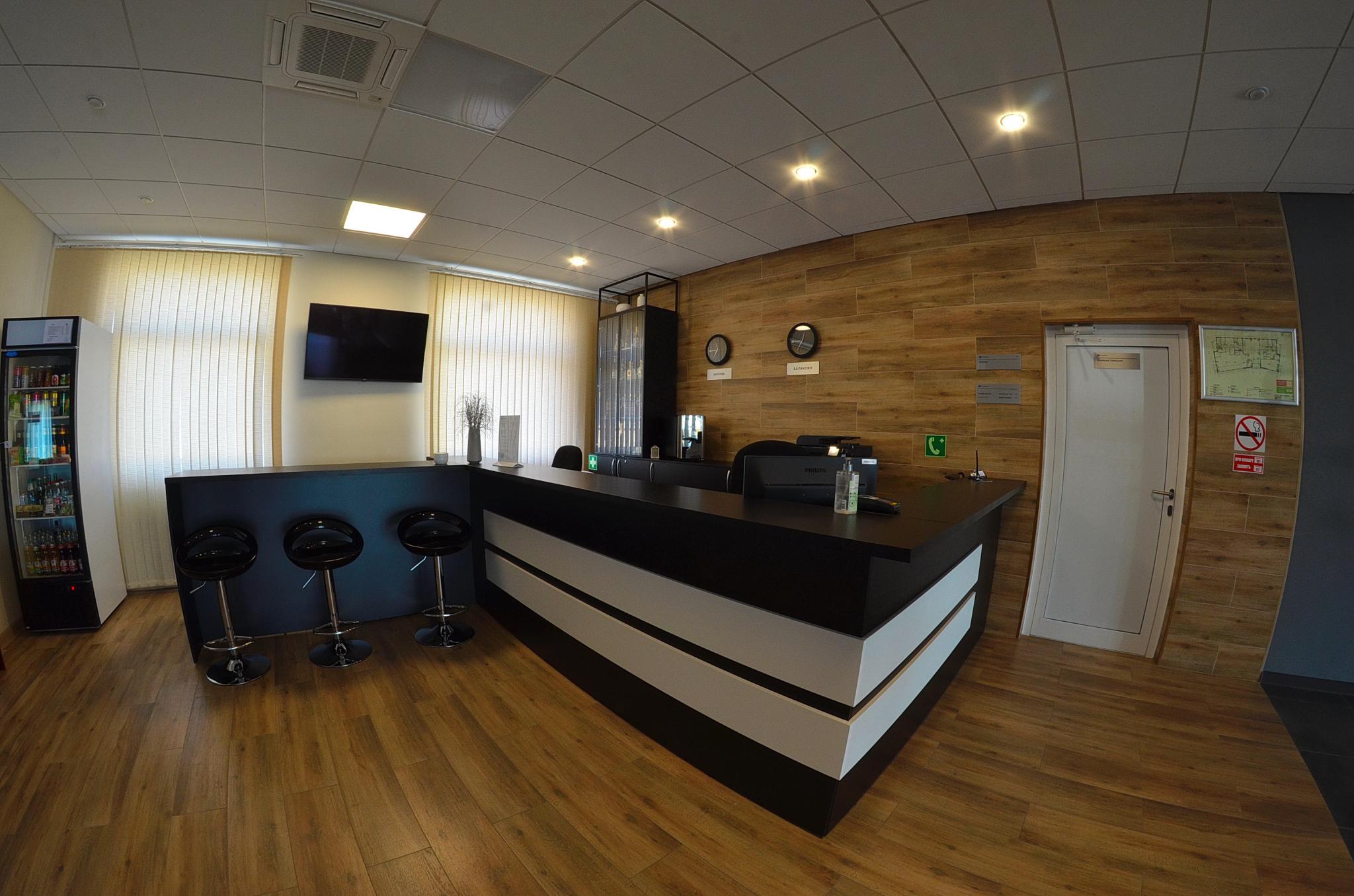 Фото отеля 2