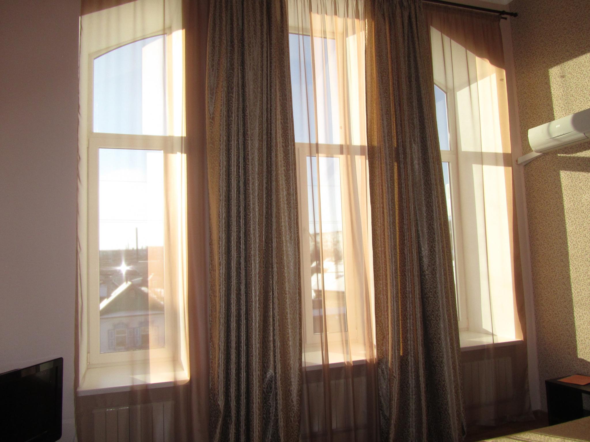 Фото Гостевые комнаты в усадьбе Вавиловых, Верста