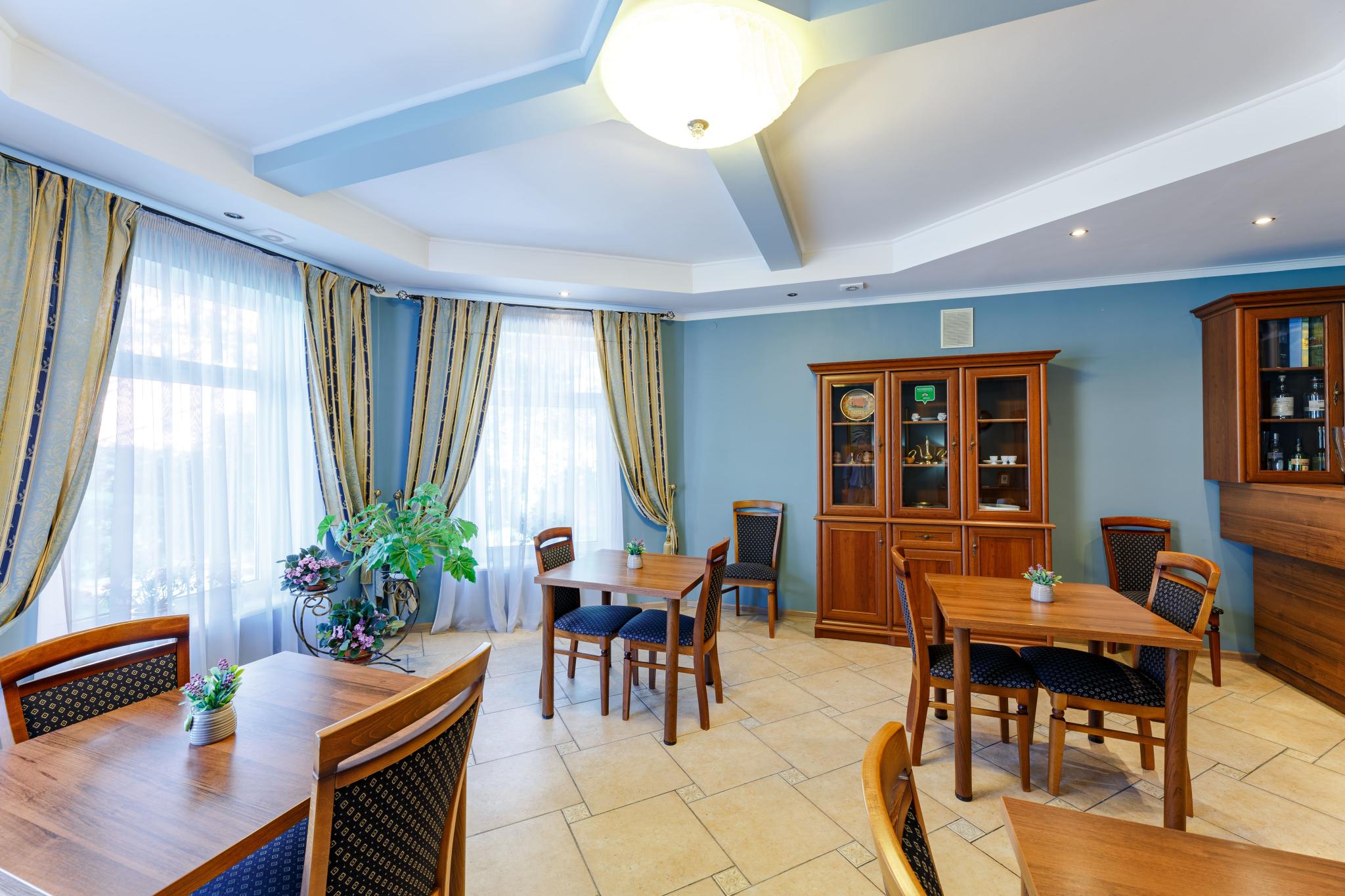 Фото На Каштановой