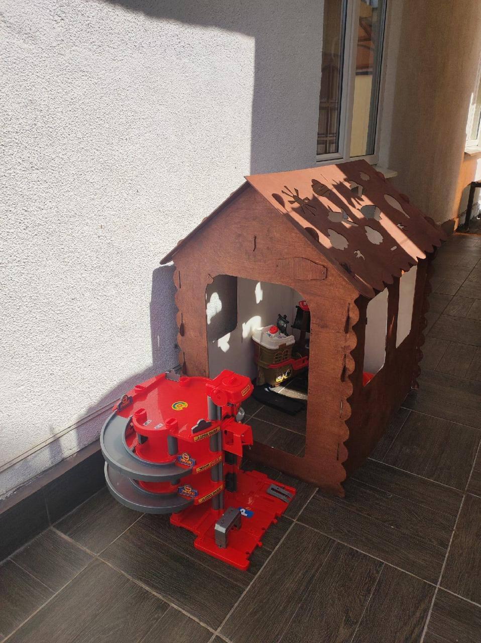 Фото Molodezhnyy House