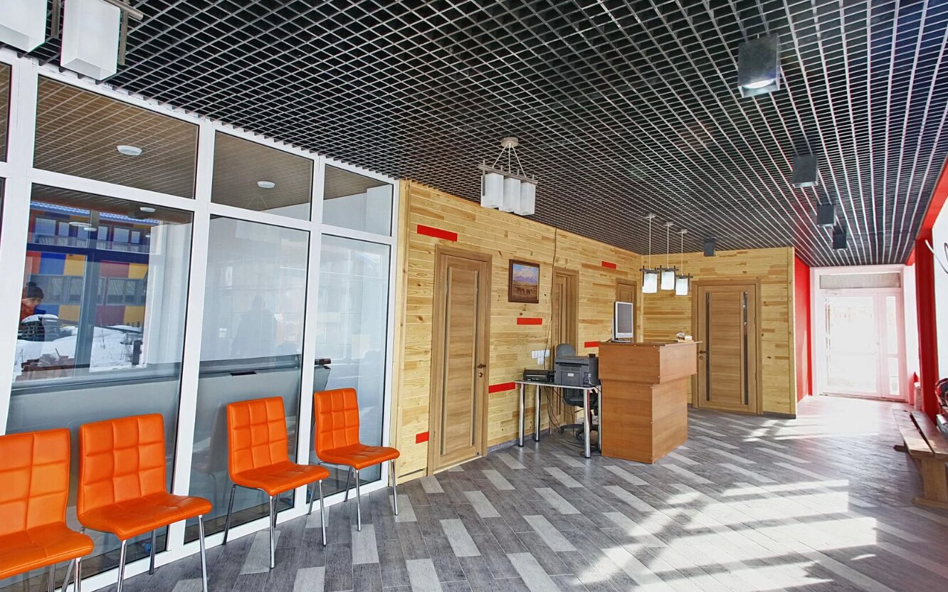 Фото Байкальская солянка