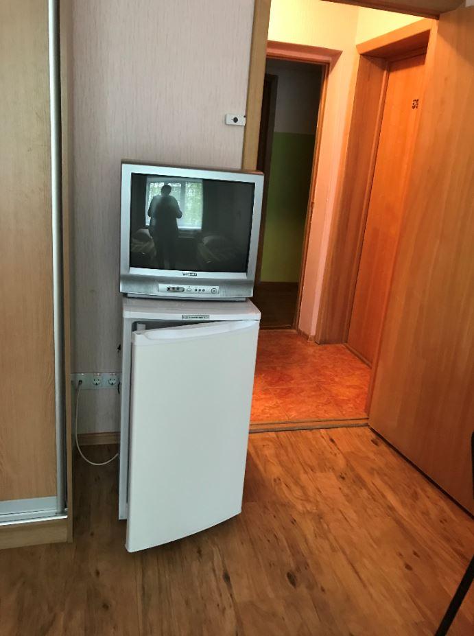 Фото Байкал