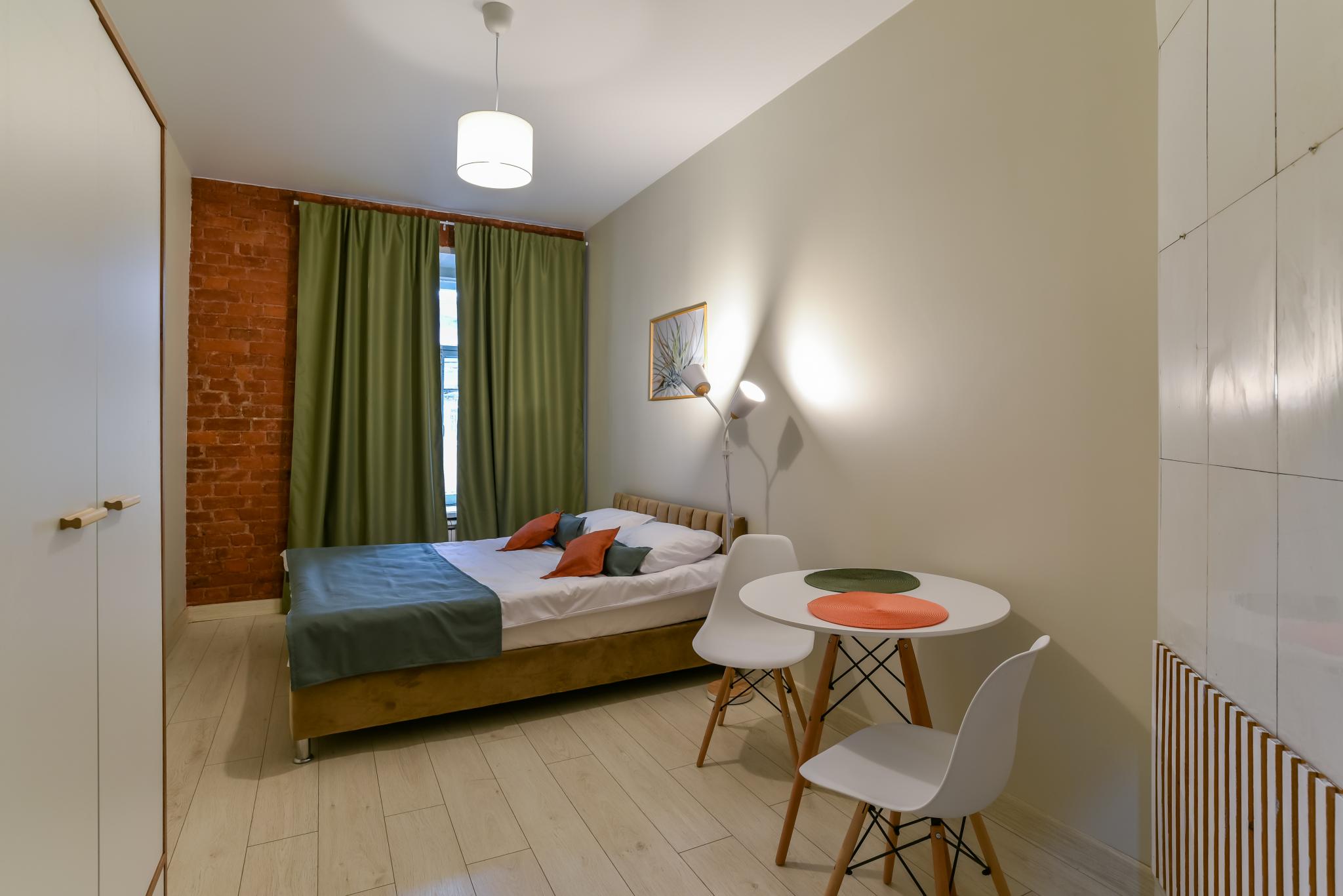 Фото Moment Loft