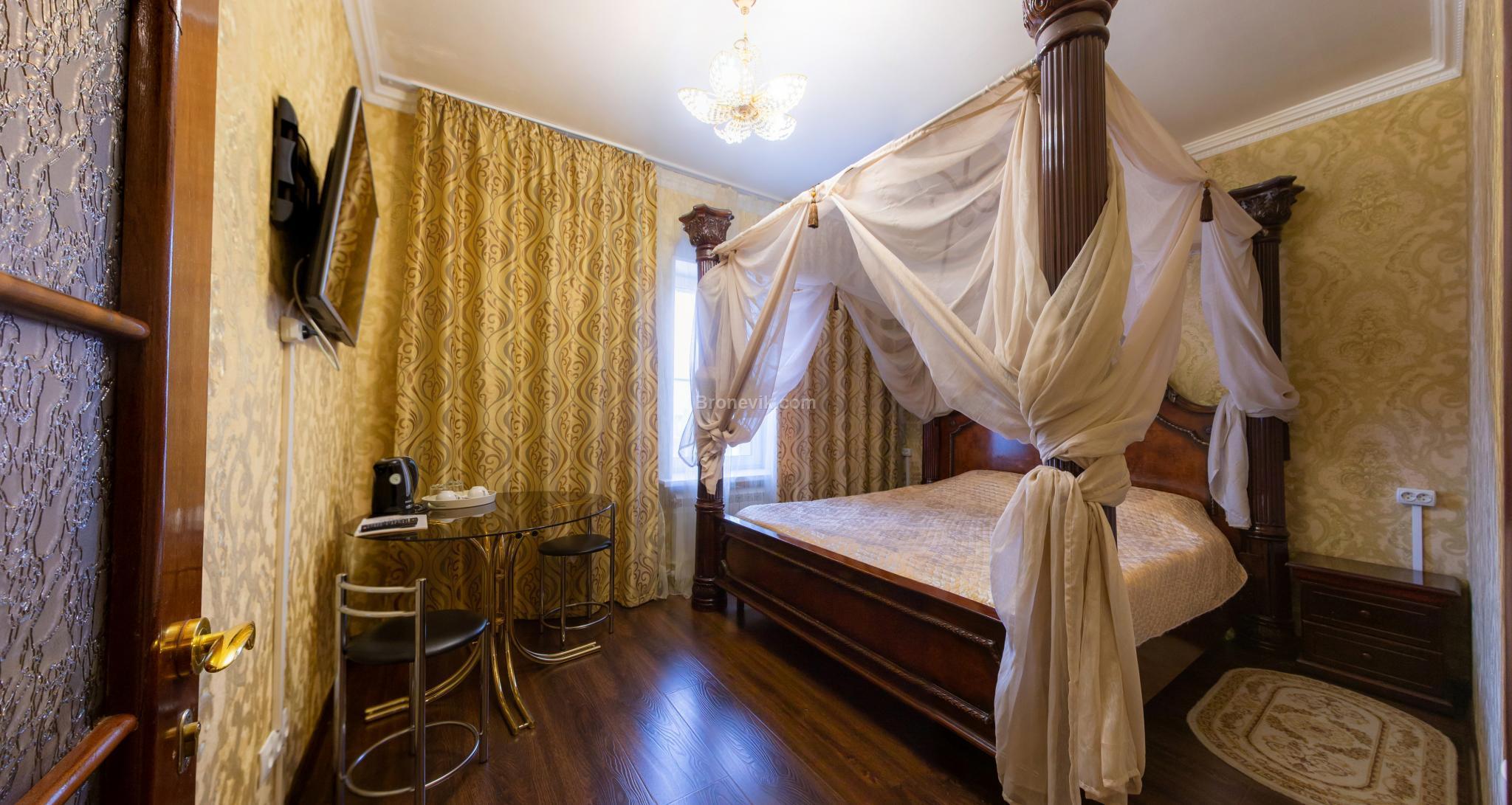 Фото Атлантик