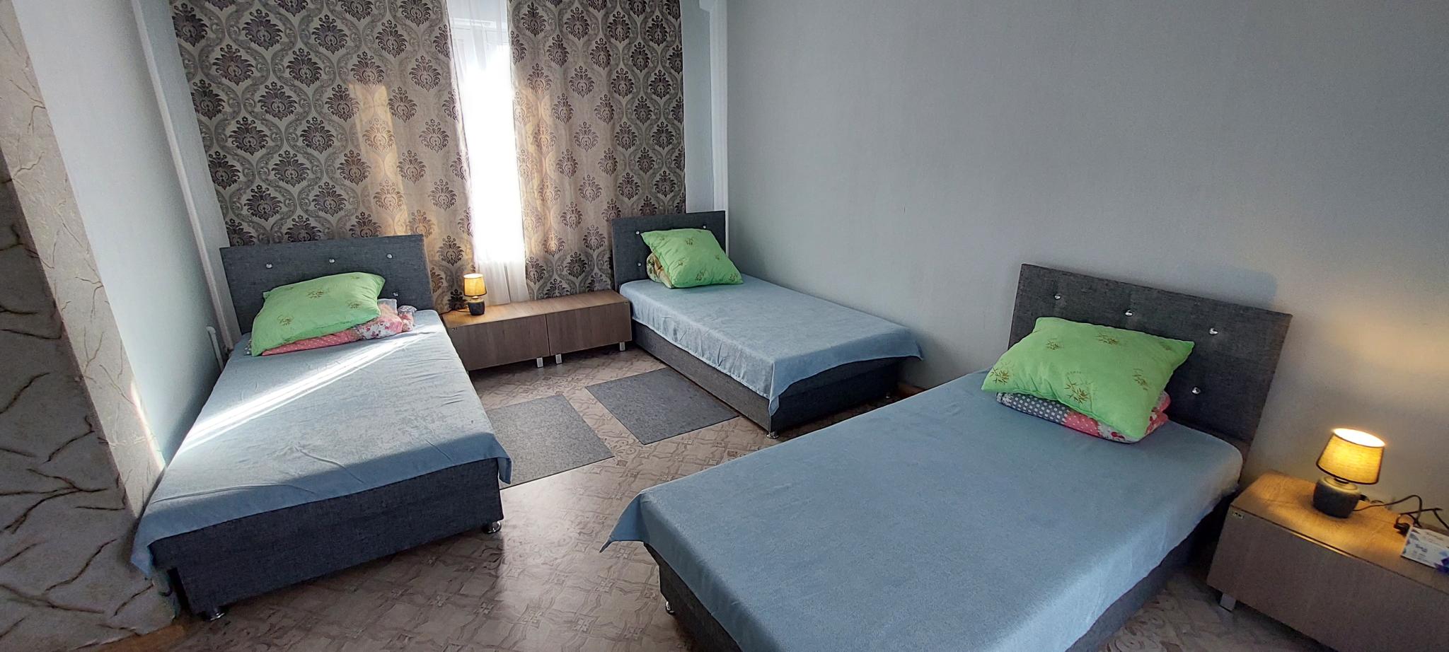 Фото Хостел