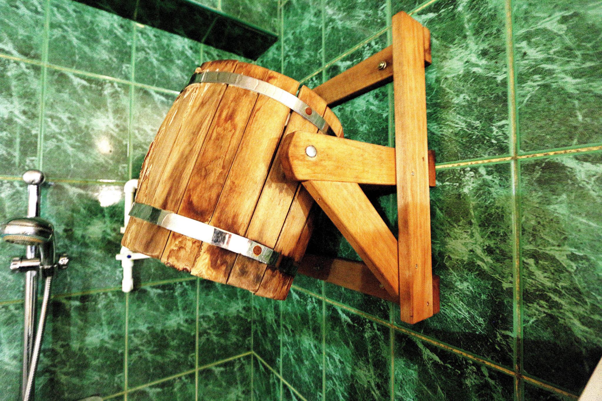 Фото Апрель