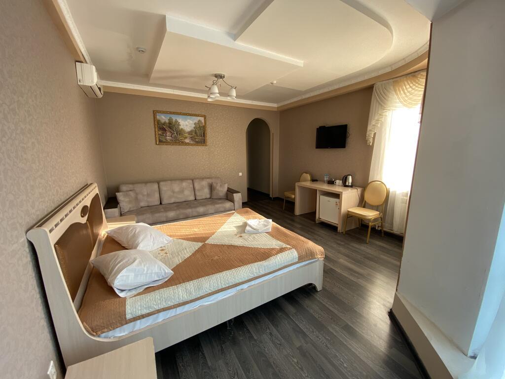 Фото Арманд