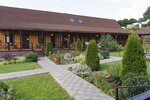Усадьба (derevnya Stenino, Tsentralnaya ulitsa, 148А), hotel