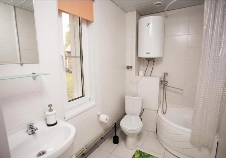 Фото Вилла Тайм