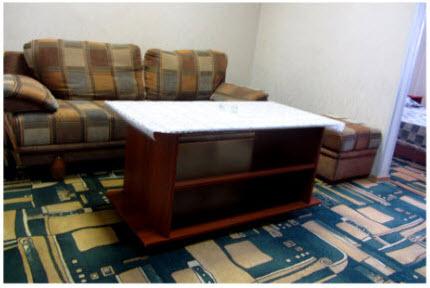 Фото Дарьял