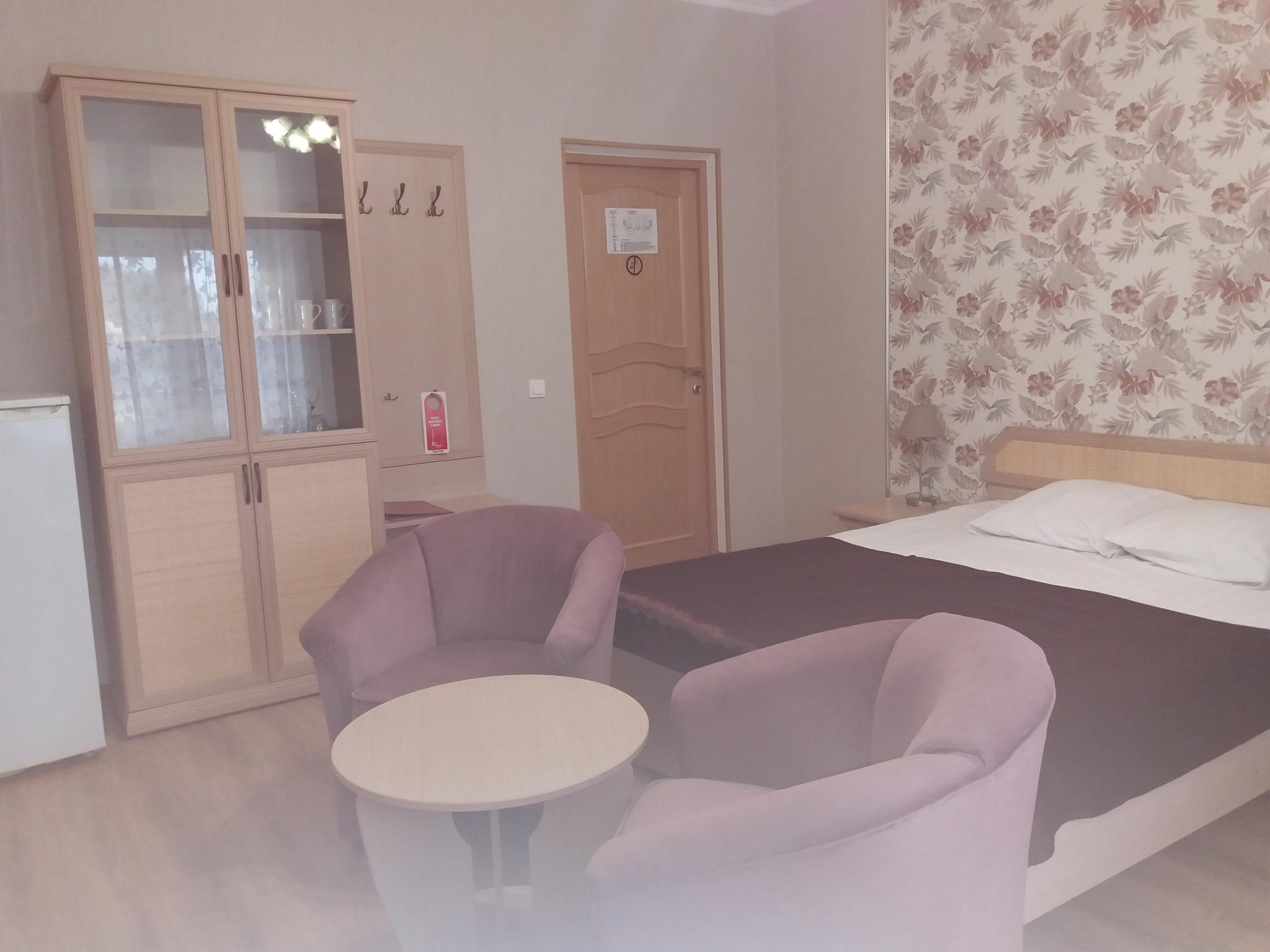 Фото Алая Роза