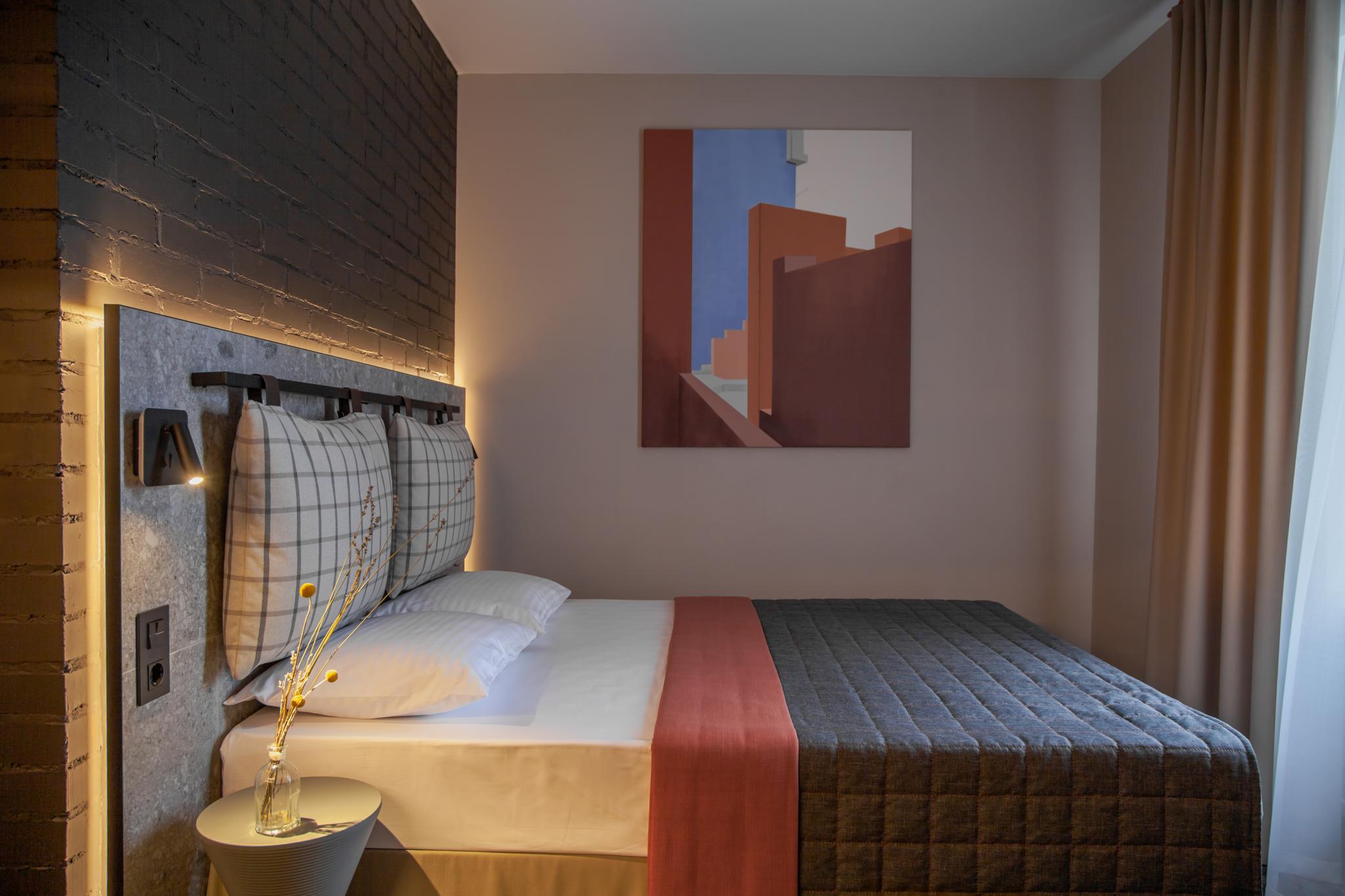 Фото отеля 5