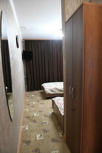 Гостиница Гостиница Ноглики в Ногликах