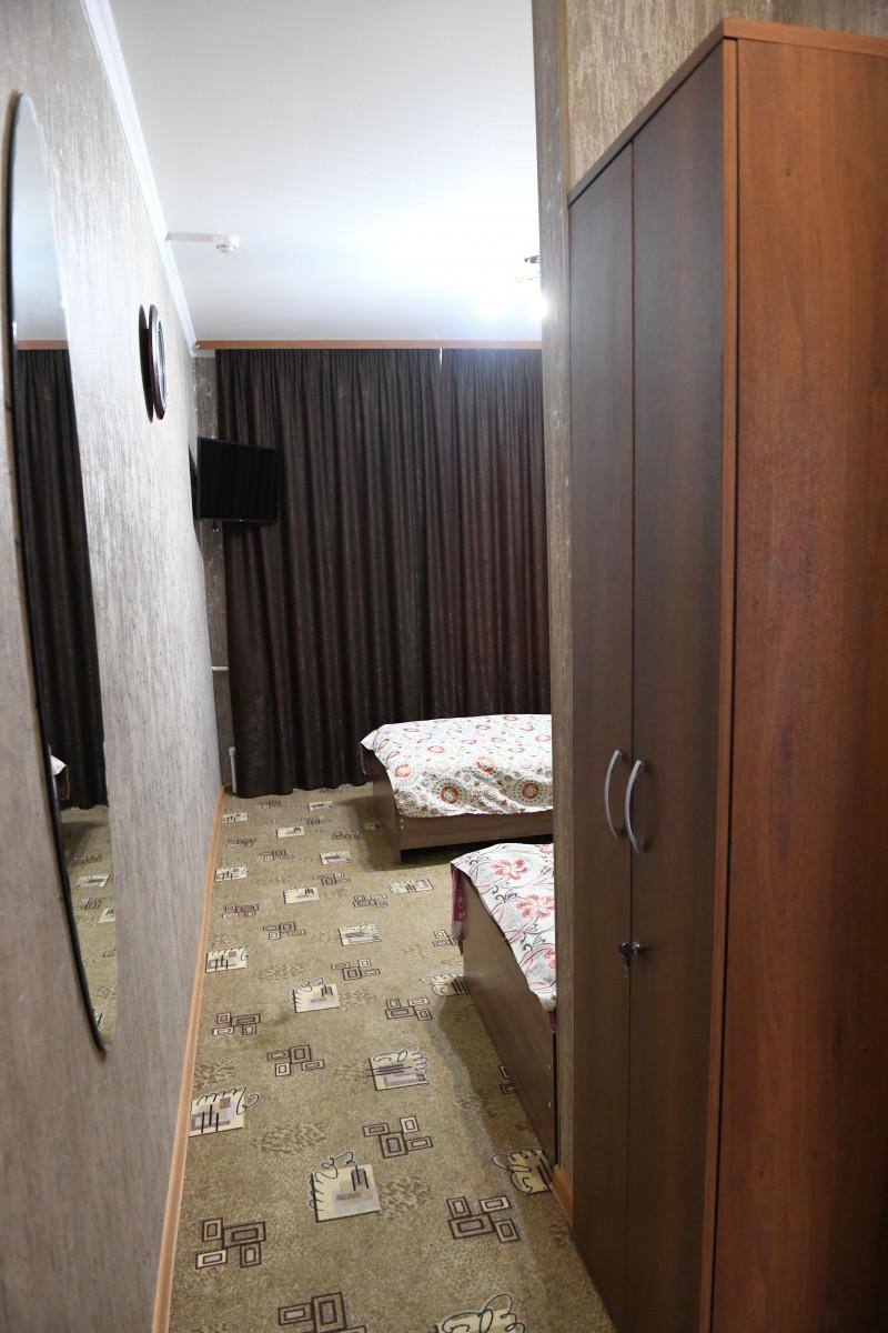 Фото Гостиница Ноглики