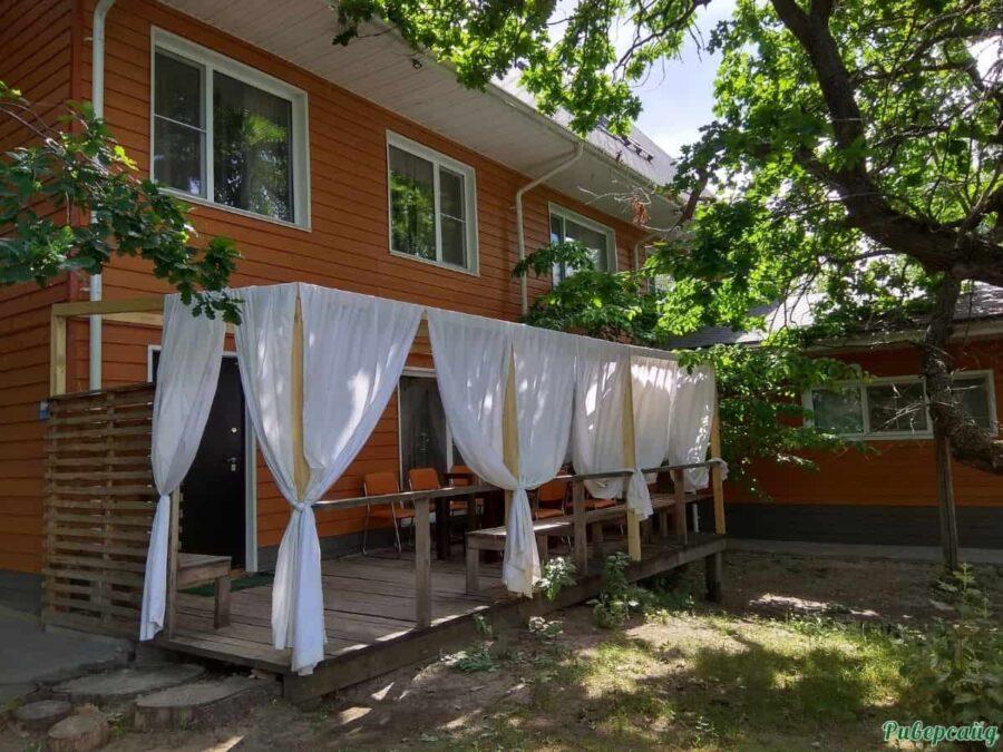 Фото Риверсайд