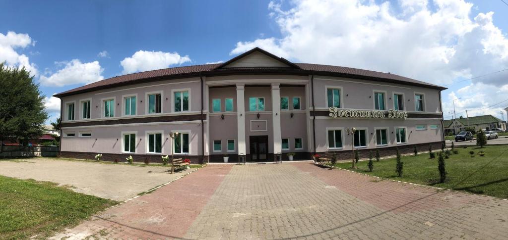 Фото Гостиный двор