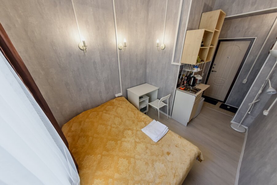 Фото Дом Кончиелова