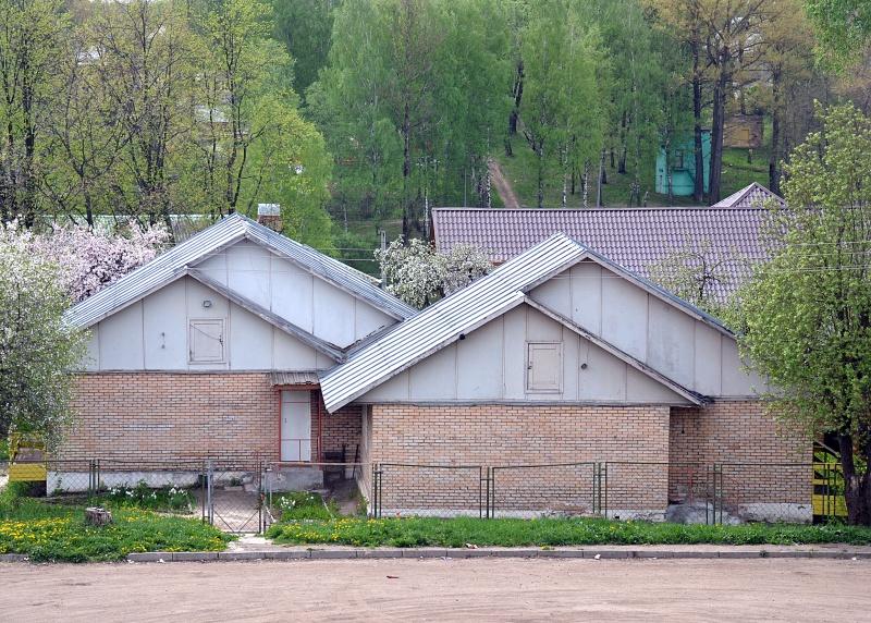 Фото отеля 2