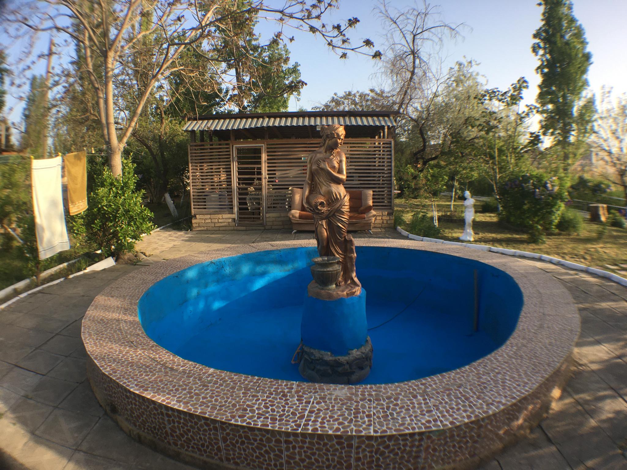 Фото Причал