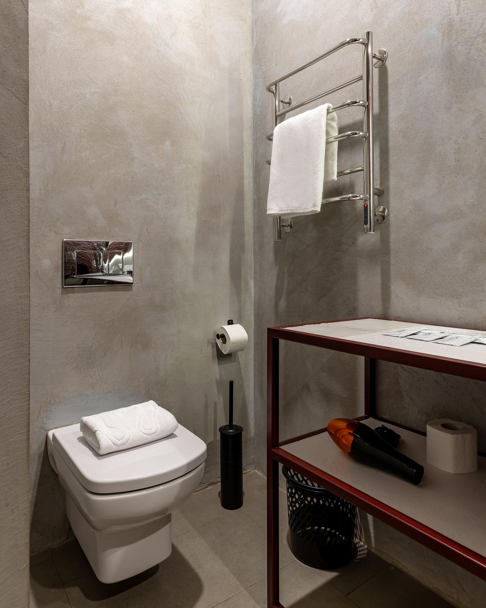 Фото АпартПейдж 5 Углов