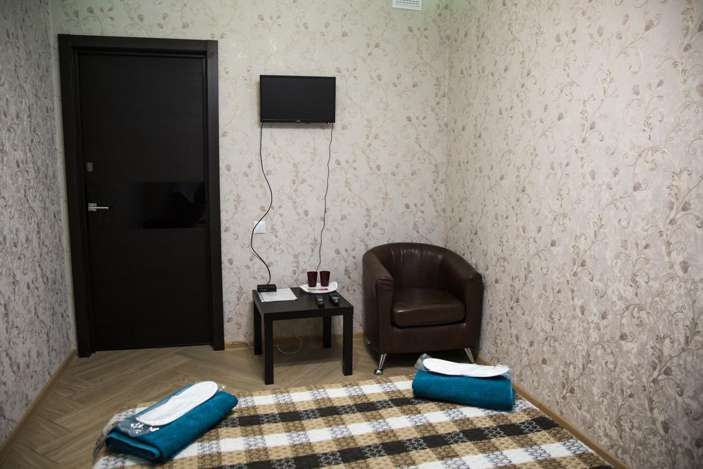 Фото Золотой Ковш