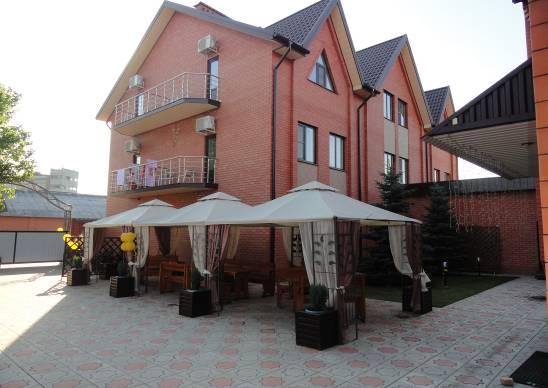 Фото отеля 2