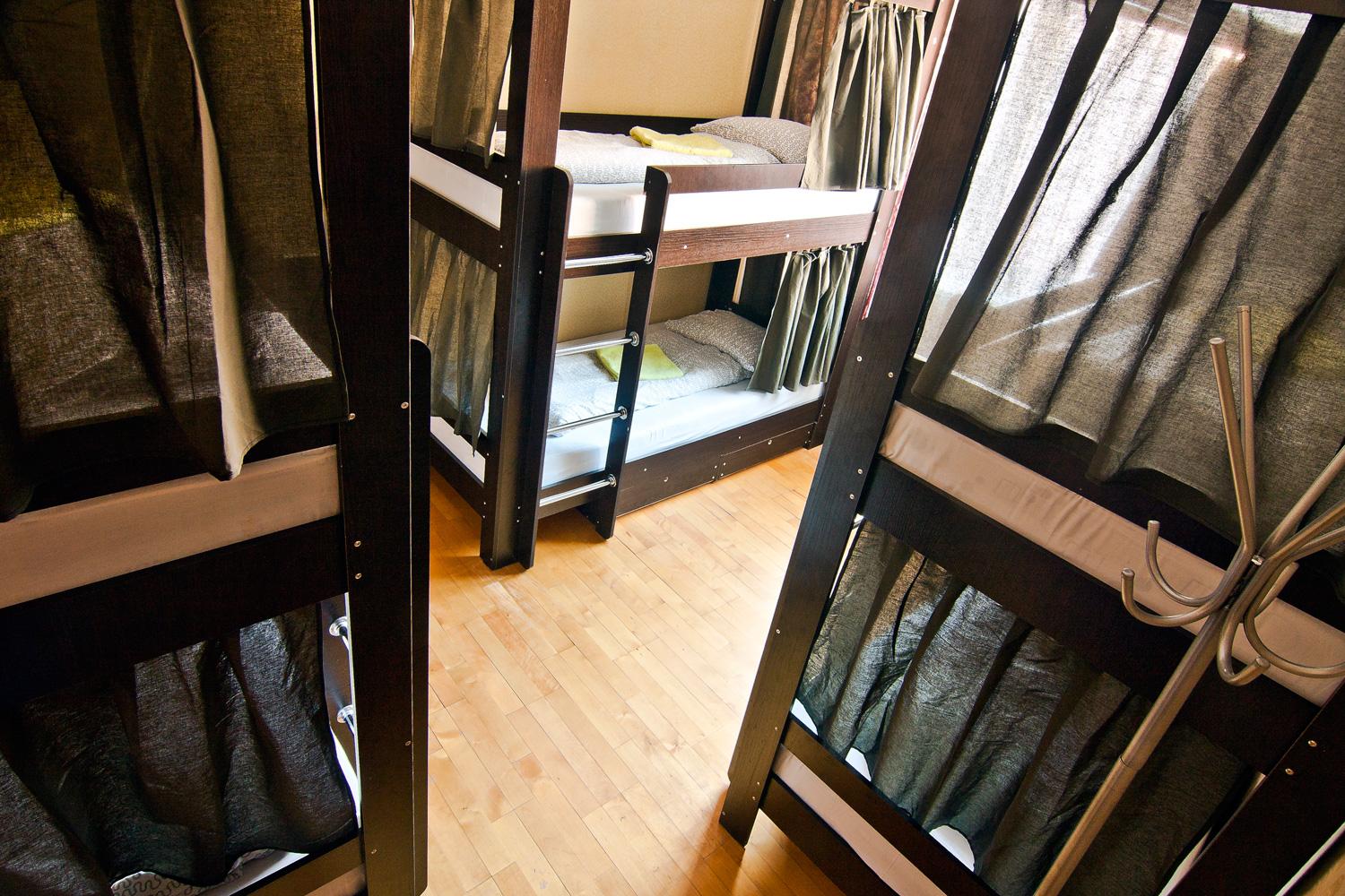 Фото Like Hostel