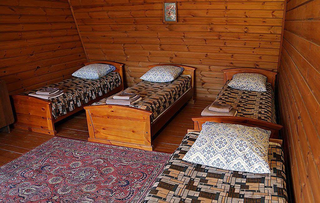 Фото Усадьба Набаймар