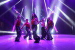 Naoni (Sovetskiy Avenue, 30Б) ، مدرسة لتعليم الرقص