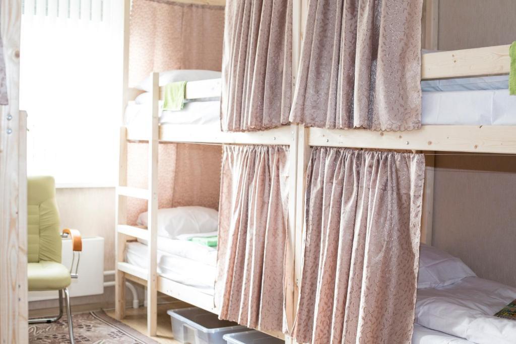 Фото Green Hostel Кузьминки