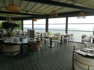 Sunset View Restaurant & Bar (Antalya, Muratpasa District, Genclik Neighborhood, 1311th Street, 7/4), restaurant