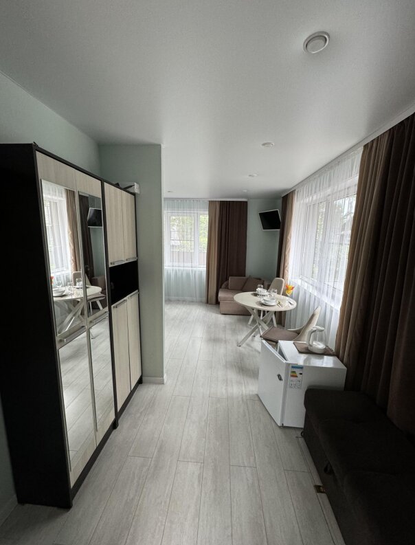 Фото Аршанская звезда