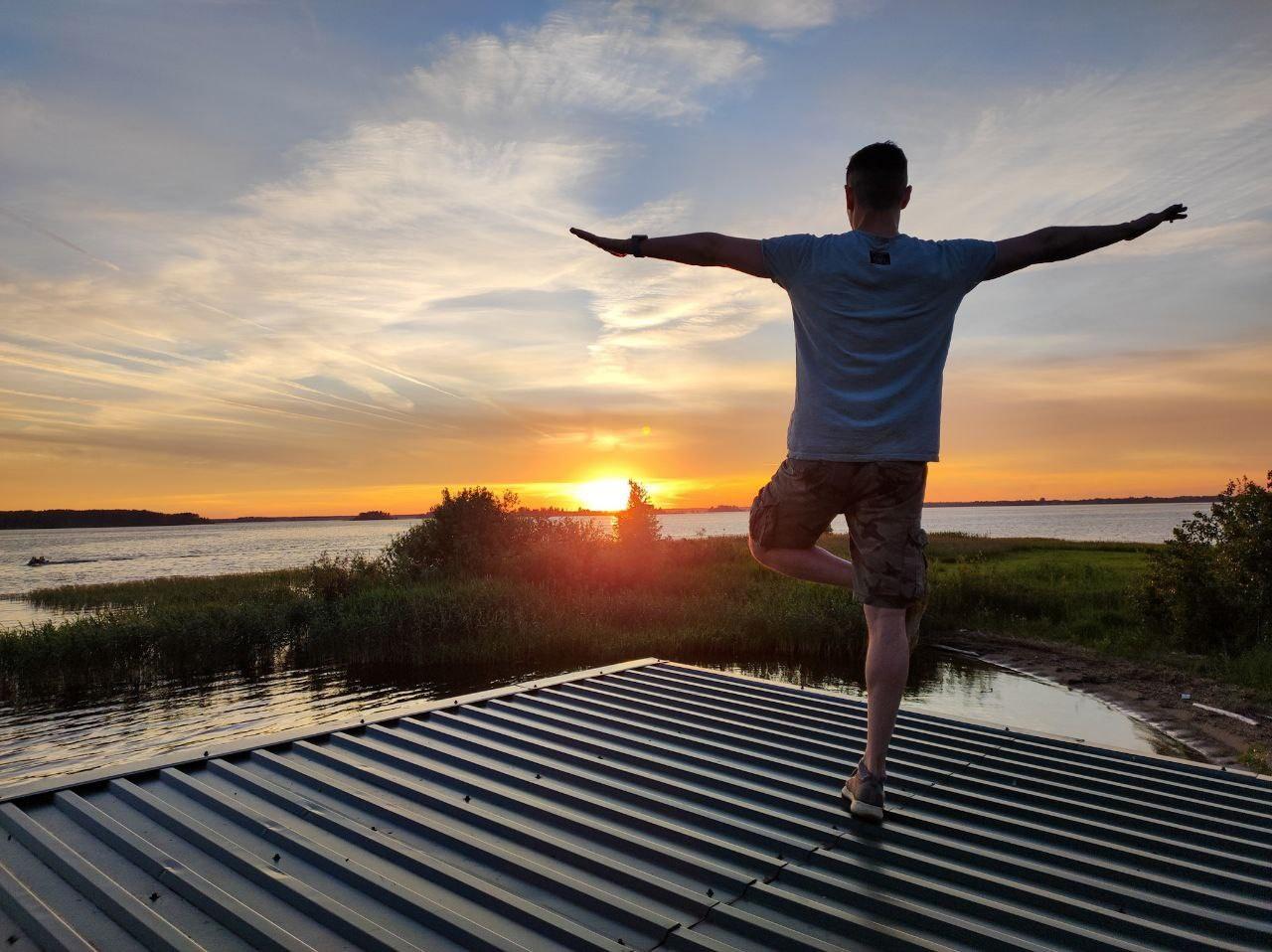 Фото Спортивно-рыболовная база отдыха Здешево