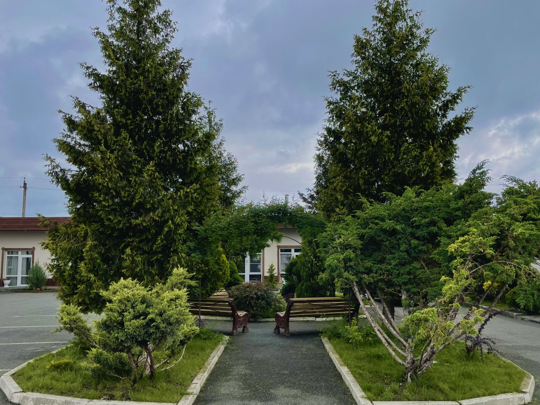 Фото Провинция