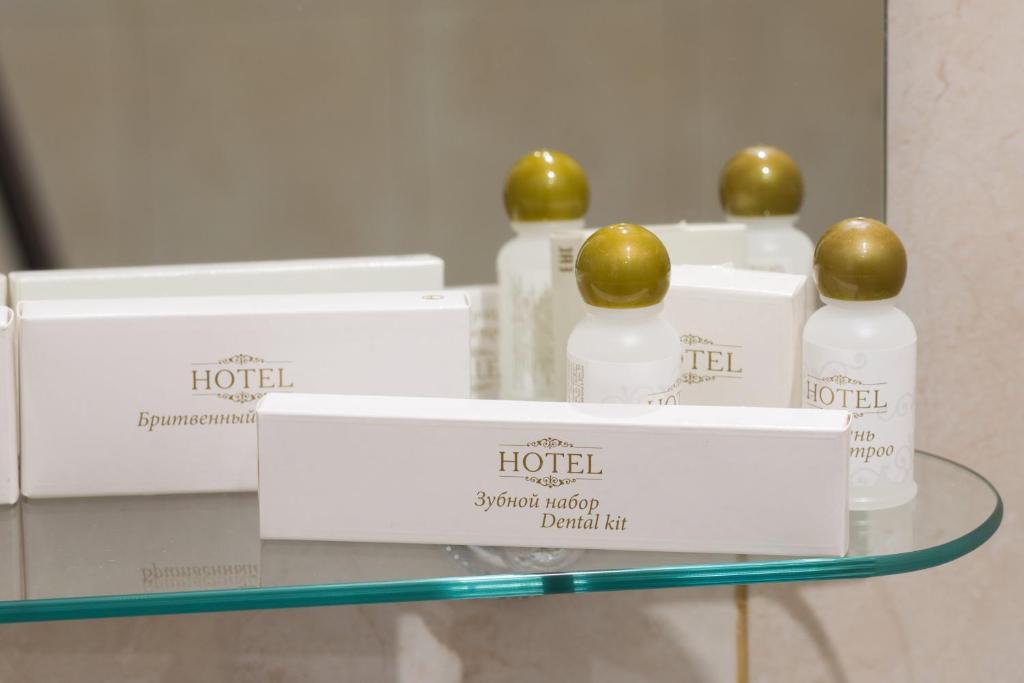 Фото Minima Динамо