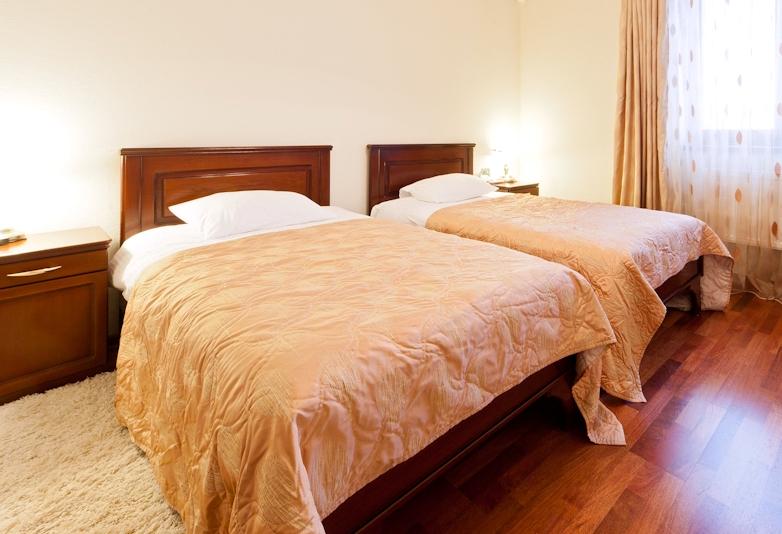 Фото 40-й Меридиан