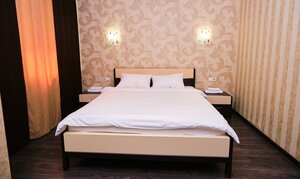 Almaz (Novokuznetsk, ulitsa Grdiny, 6А), hotel