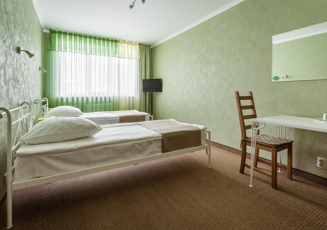 Фото Березка