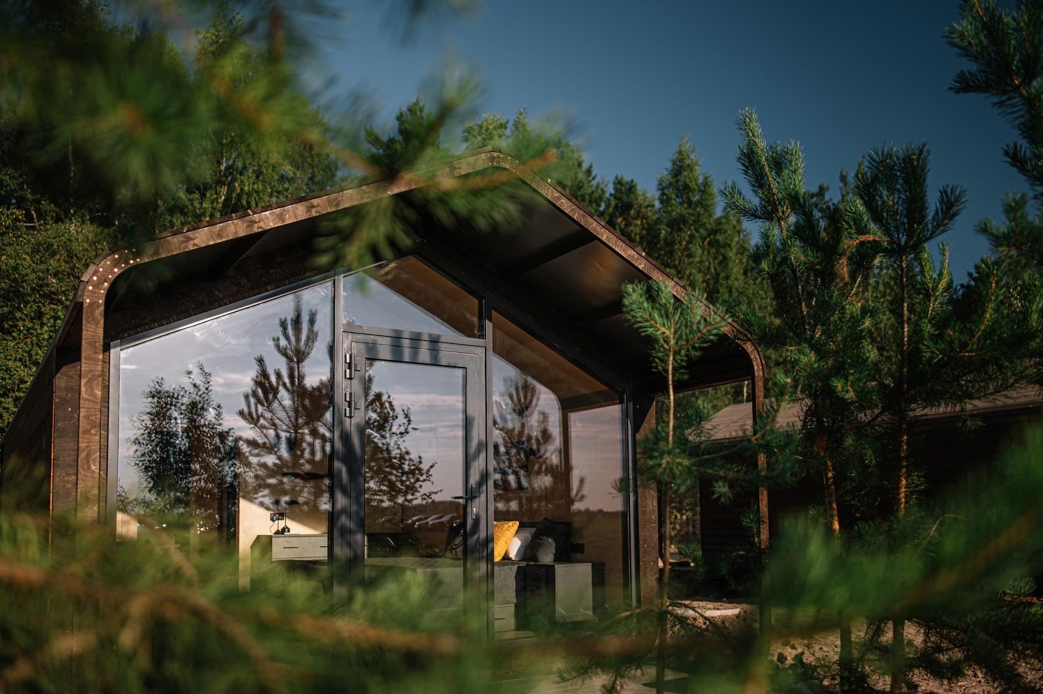 Фото Михеево Старт