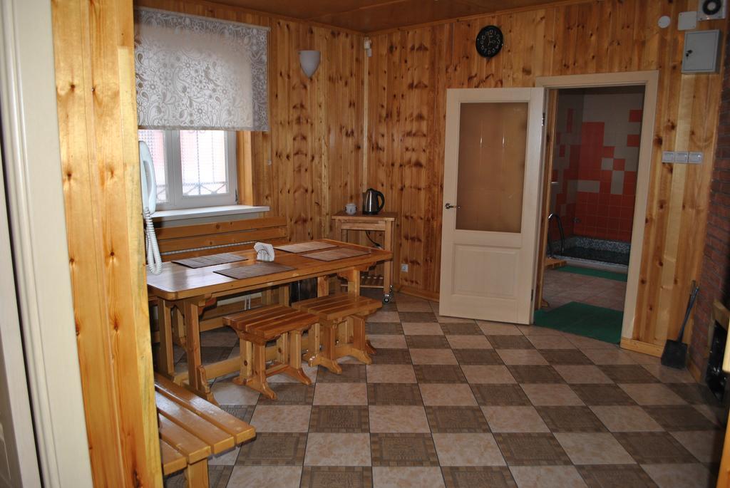 Фото Тверицы