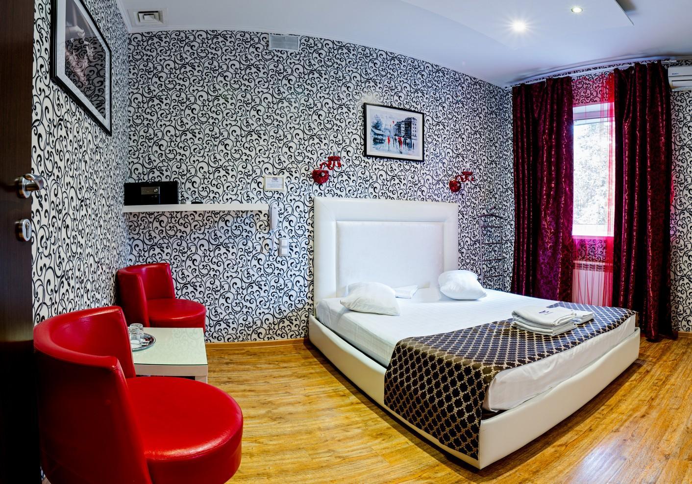 Фото Привалофф