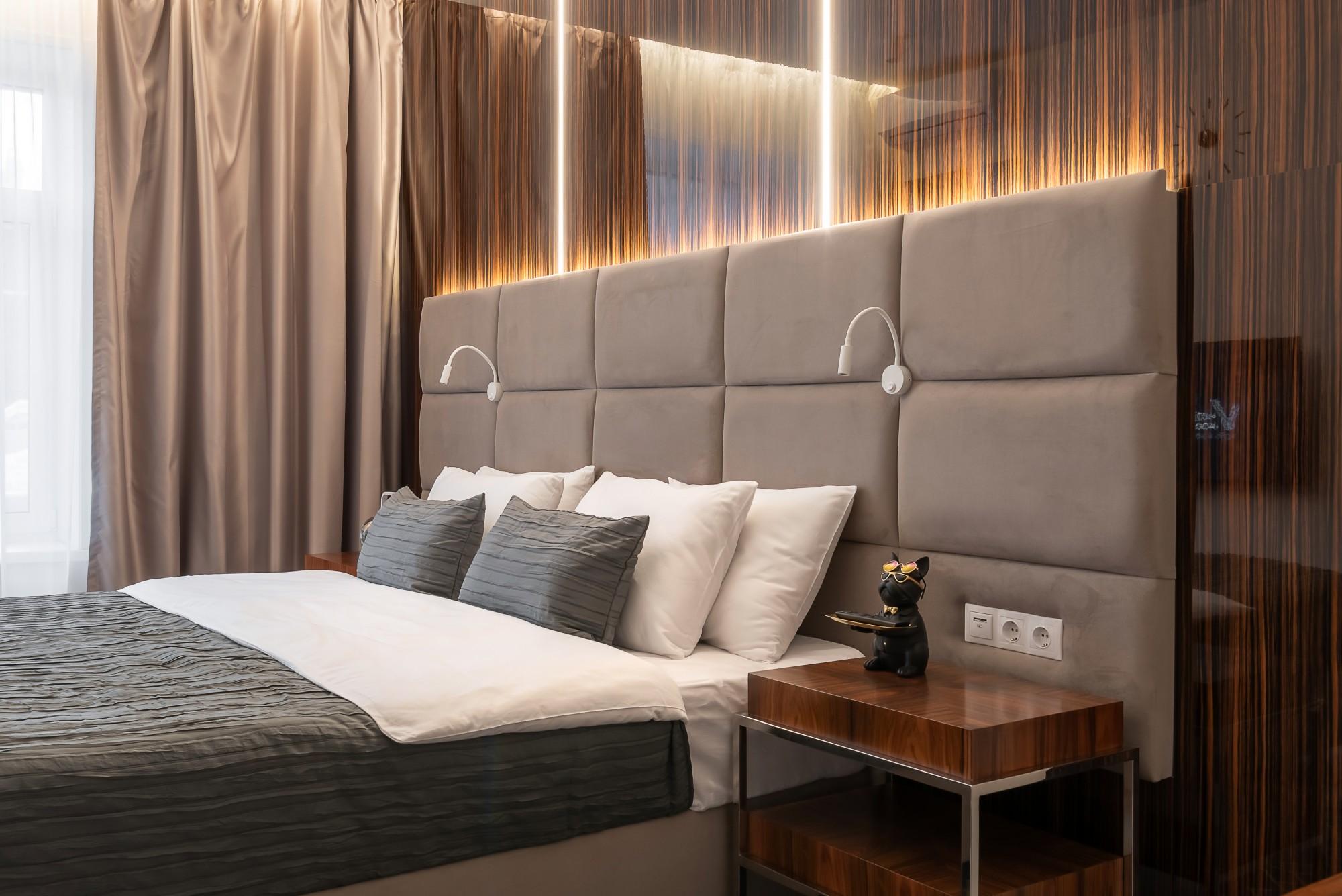 Фото V Hotel&Rooftop Lounge