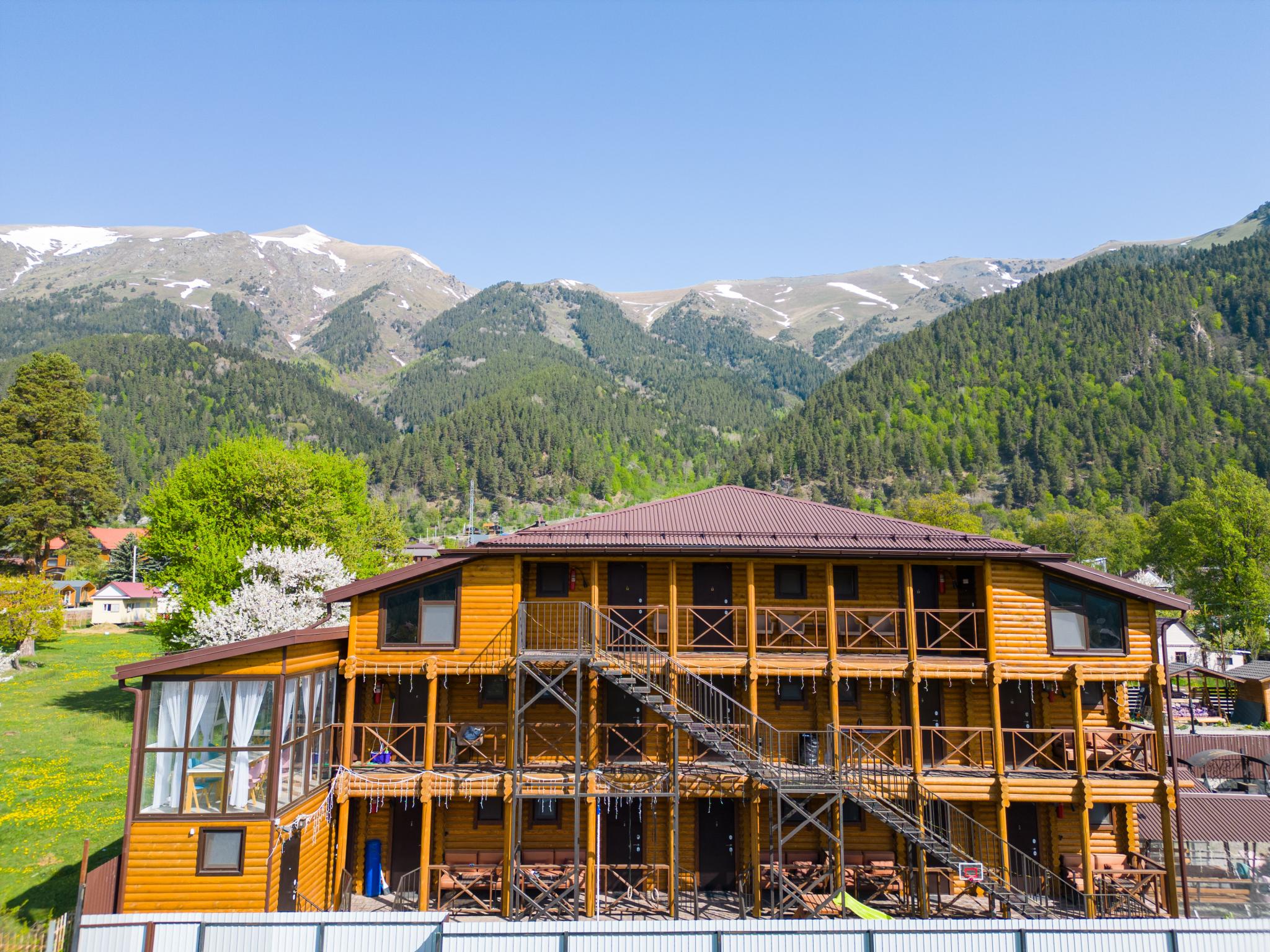 Фото Артхаус