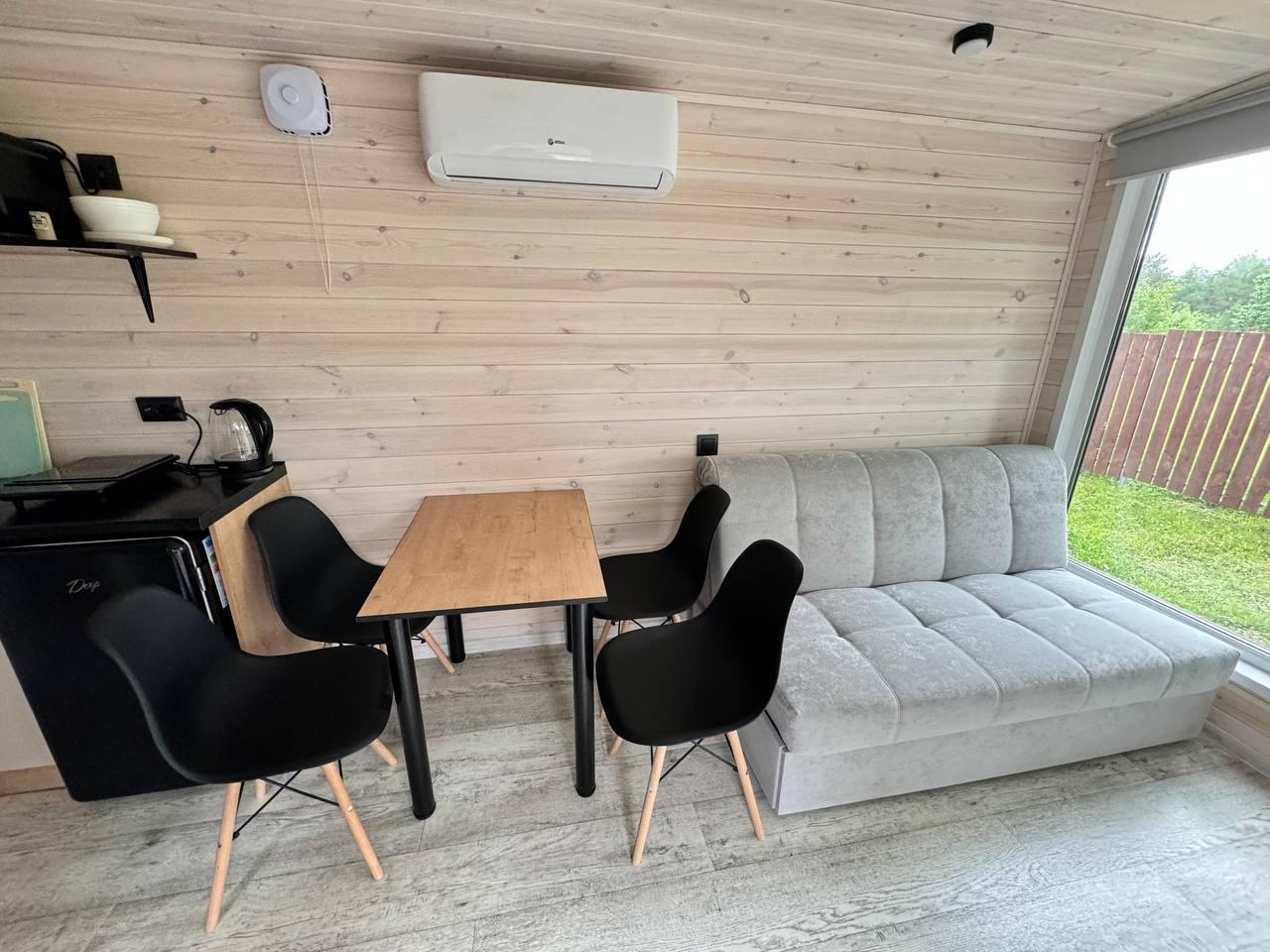 Фото Горный ретрит