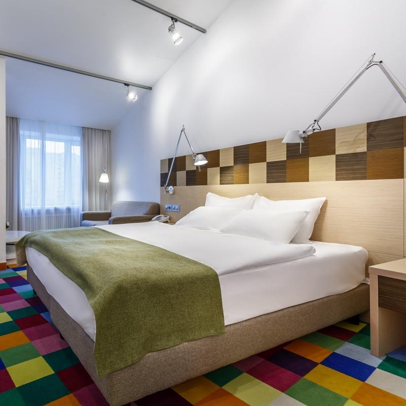 Фото Спектрсити Таганская