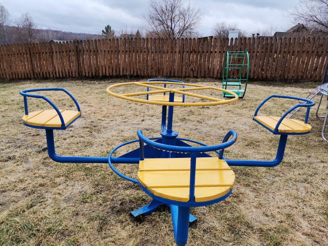 Фото Гостевой дом Кинтереп