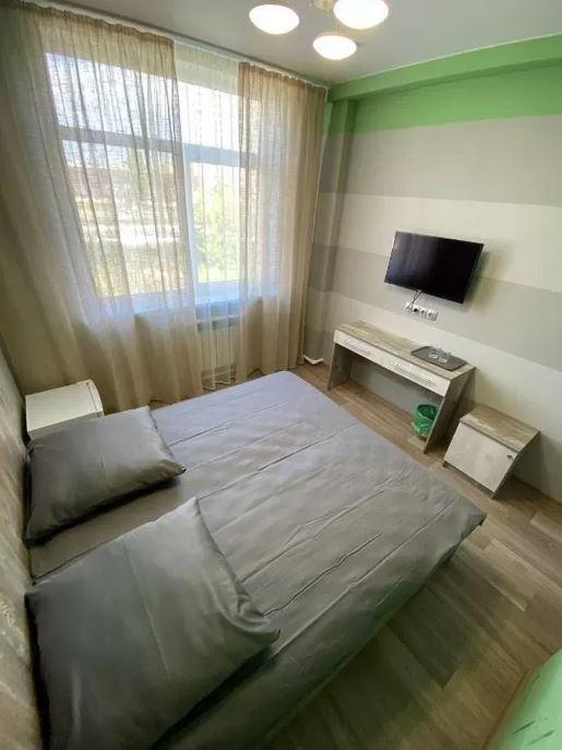 Фото Наша Арена