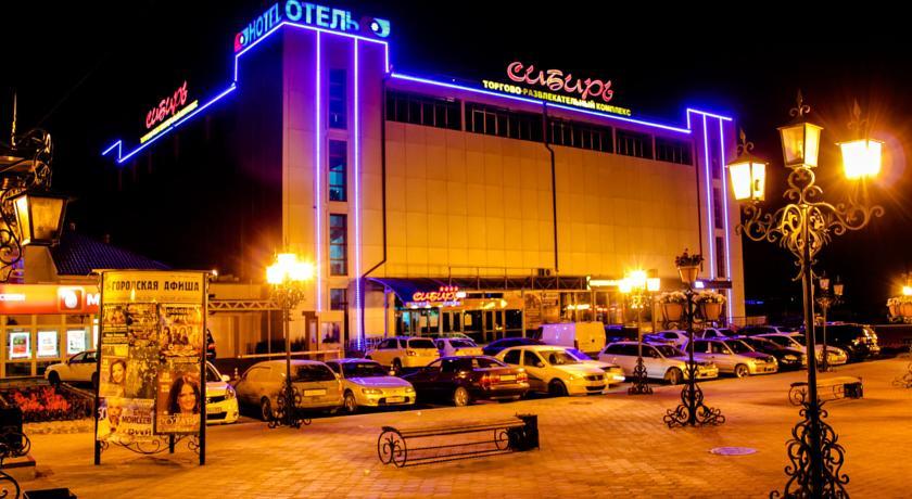 Фото отеля 1