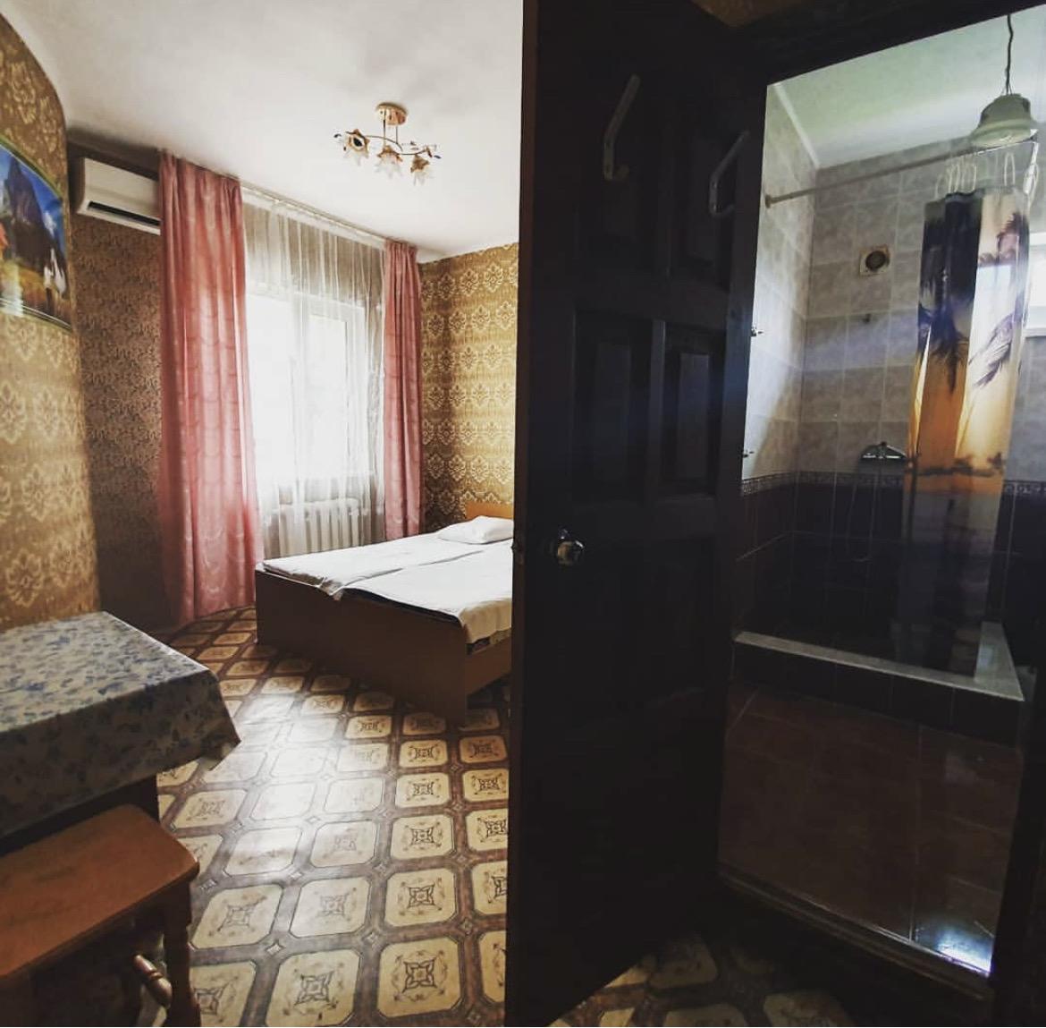 Фото Гостевой дом Мамы Терезы