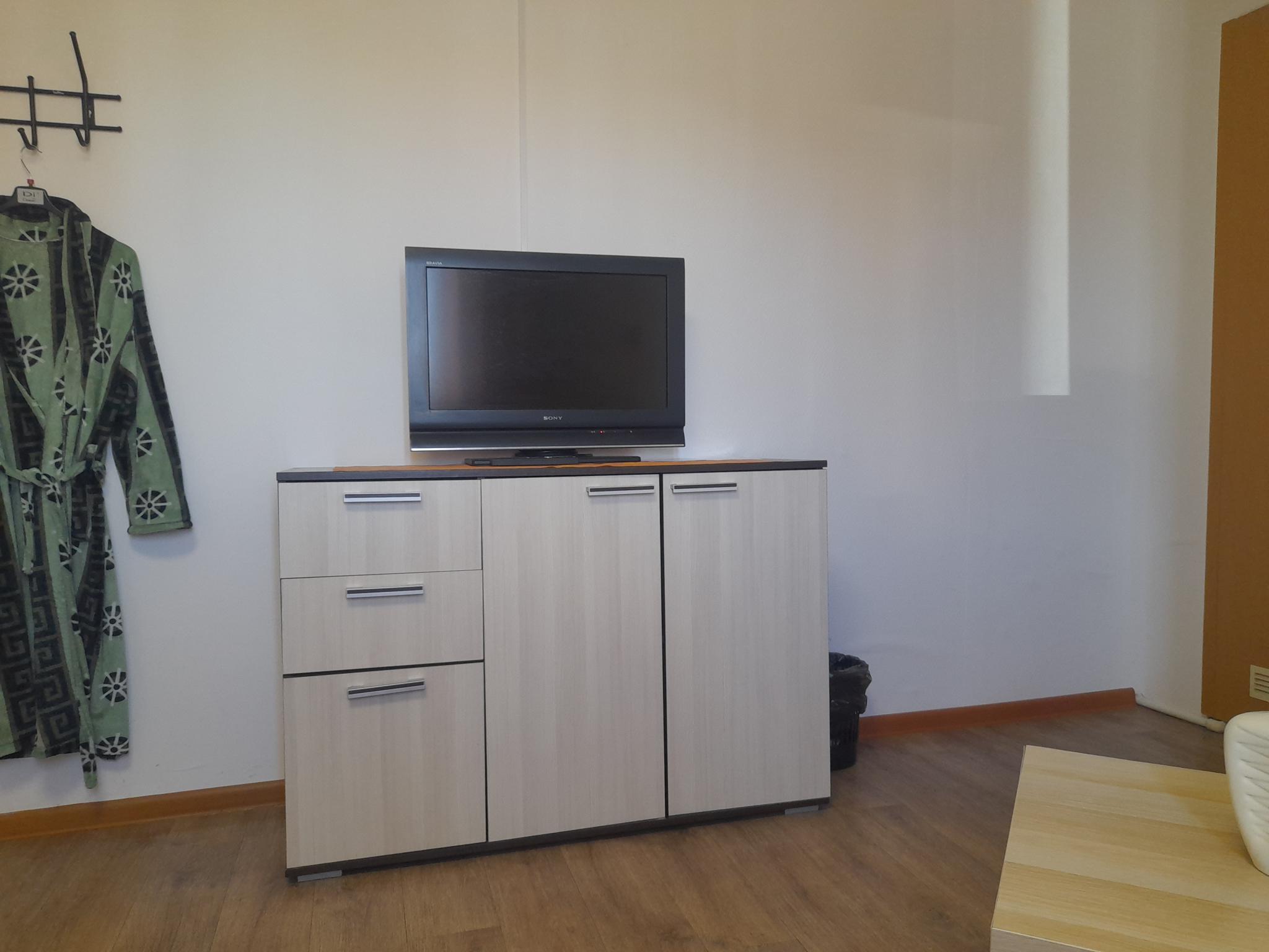 Фото Брусника